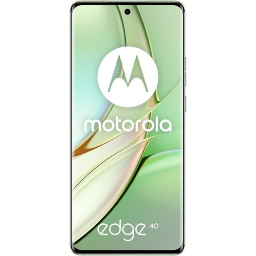 Motorola Edge 40 5G DS 256GB 8GB RAM XT2303 (Ekspozic. prekė)